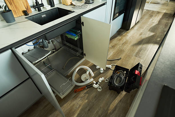 24/7 Emergency Gas Line Repair experts in Woodway, WA